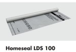 HOMESEAL LDS 100 2x 50m KNAUF 00504865